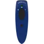 Socket Mobile Socketscan S720 Γραμμικός αναγνώστης barcode και QR code μπλε (CX3974-3031)