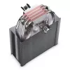 Phanteks Polar ST4 ψύκτρα επεξεργαστή/ψυγείο 12 cm μαύρο 1 τεμ.