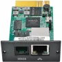 Διαχειριστής δικτύου SNMP PowerWalker Bluewalker 10131023 — κεντρική διαχείριση UPS μέσω SNMP