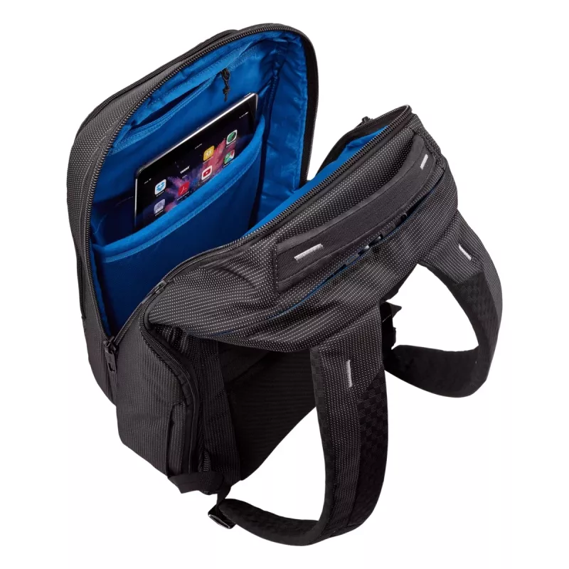 Thule 5258 Crossover 2 σακίδιο laptop 30L μαύρο