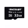 Κάρτα μνήμης PATRIOT VX Series 32GB MicroSDXC V30 Class 10 UHS-I U3 4K UHD (PSF32GVX31MCH)