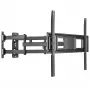 Επιτοίχια βάση TV SBOX PLB-1348-2 για τηλεοράσεις 37–63 ιντσών, έως 60 kg, VESA 800x400