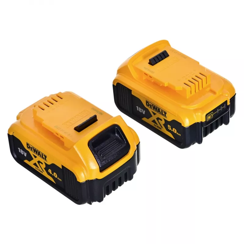DeWALT DCD800P2T-QW Κατσαβίδι/Κρουστικό κατσαβίδι μπαταρίας