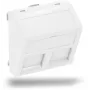 OBO Bettermann DTS-2C RW1 Λευκό (6119250)