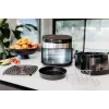Φριτέζα Blaupunkt AFD722 7,2 L, 1800 W, 40–200 °C, Touch-LED, αλουμίνιο, λευκή
