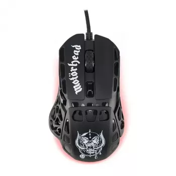 Ποντίκι gaming Subsonic Motorhead