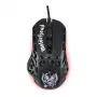 Ποντίκι gaming Subsonic Motorhead