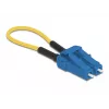 Οπτικός προσαρμογέας loopback DeLOCK 86924