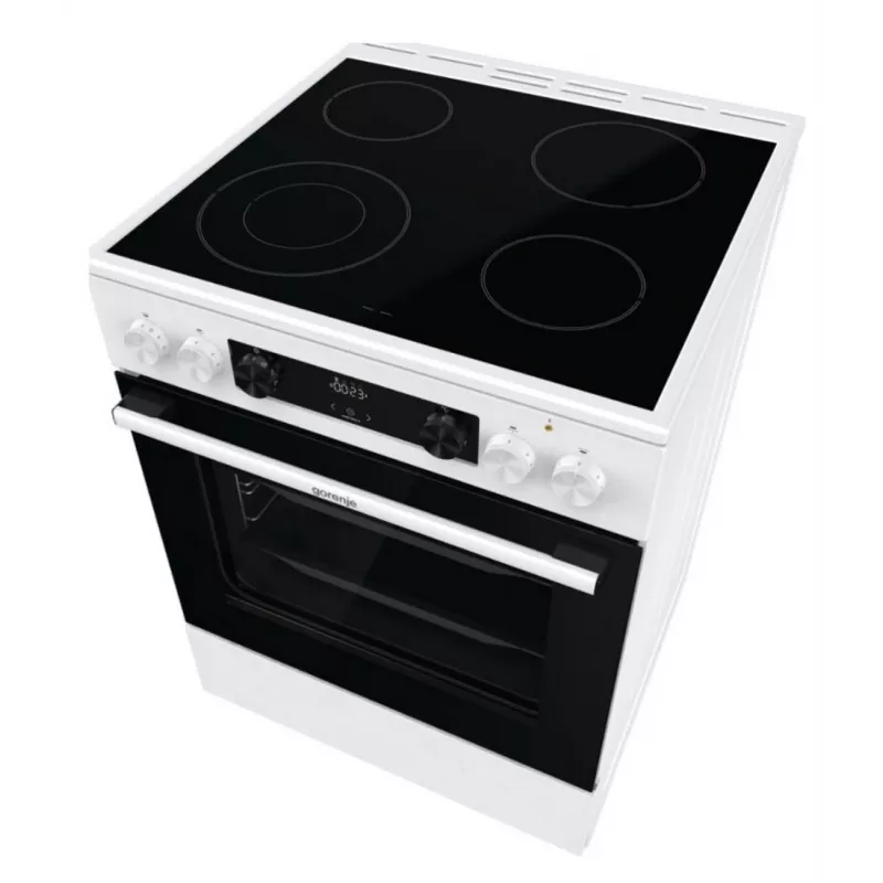 GORENJE GECS6C70WC κουζίνα