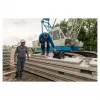 Perfectpro ROCKHART 18V ραδιόφωνο εργοταξίου