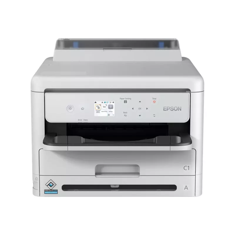 Εκτυπωτής Epson WorkForce Pro WF-M5399DW Inkjet Μονόχρωμος