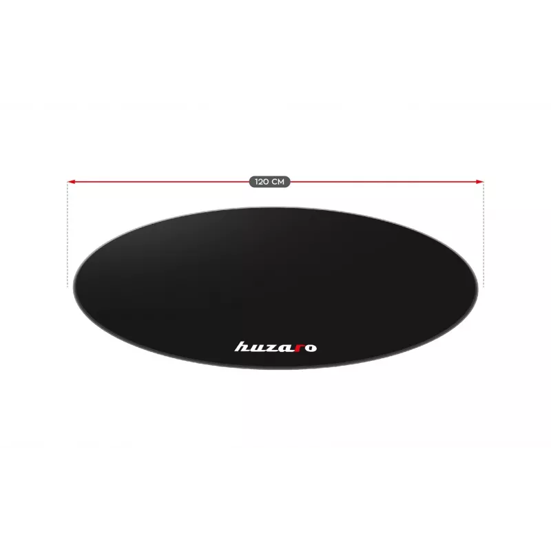 Huzaro Floormat 3.0 Στρώμα Καθίσματος