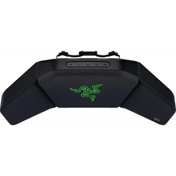 Razer Clio, Ηχείο - (μαύρο, ασύρματο ηχείο-μαξιλαράκι κεφαλής) (RC81-04350101-R3M1)