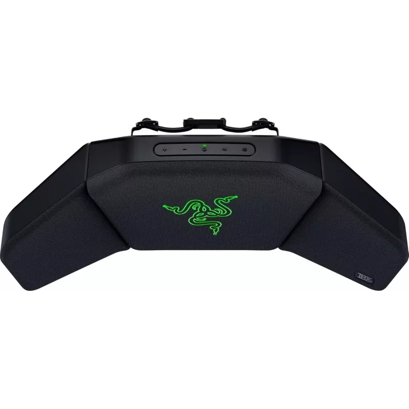 Razer Clio, Ηχείο - (μαύρο, ασύρματο ηχείο-μαξιλαράκι κεφαλής) (RC81-04350101-R3M1)