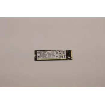 SSD Lenovo M.2 2280 PCIe 4.0 512 GB – εσωτερικός αποθηκευτικός χώρος NVMe