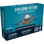 Exploding Kittens - Recipes for Disaster, Παιχνίδι με κάρτες
