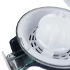 Στίφτης χειρός JATA JEEX1058 350 W Λευκό κάθετος κοχλίας