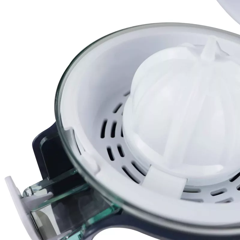 Στίφτης χειρός JATA JEEX1058 350 W Λευκό κάθετος κοχλίας