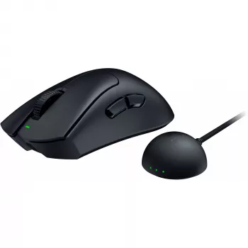 Ποντίκι Razer DeathAdder V4 Pro RF Ασύρματο + USB Type-A