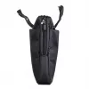 Τσάντα ώμου Rivacase 8231 39,6 cm (15,6 ίντσες) μαύρη