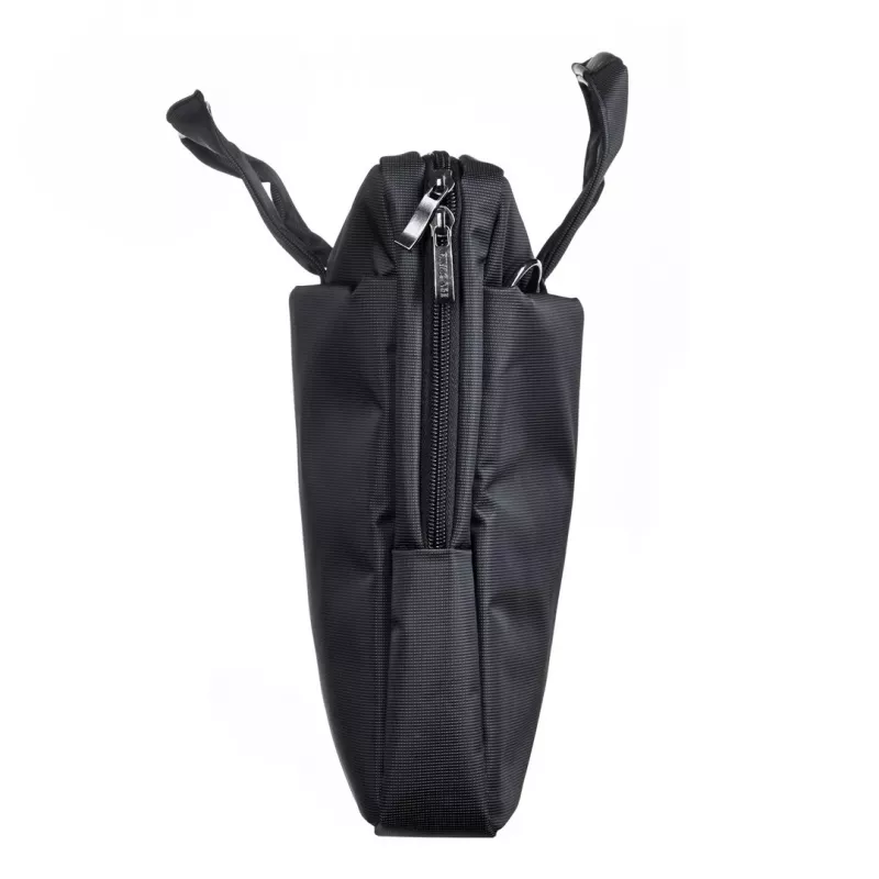 Τσάντα ώμου Rivacase 8231 39,6 cm (15,6 ίντσες) μαύρη