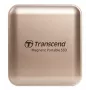 Μονάδα SSD Transcend 2 TB USB Type-C Gold ESD420