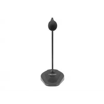 Μικρόφωνο PC NATEC Giraffe 2 μαύρο