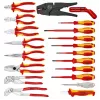 Βαλίτσα εργαλείων Knipex 00 21 20