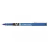 Pilot Hi-Tecpoint V5 BX-V5-L στυλό rollerball με καπάκι, μπλε