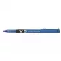 Pilot Hi-Tecpoint V5 BX-V5-L στυλό rollerball με καπάκι, μπλε