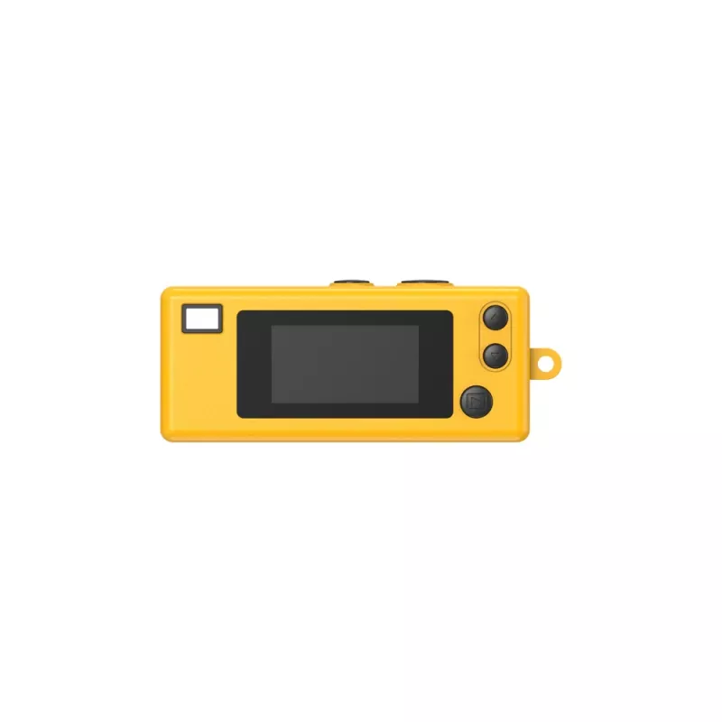 Kodak Charmera μπρελόκ ψηφιακή φωτογραφική μηχανή Blind Box