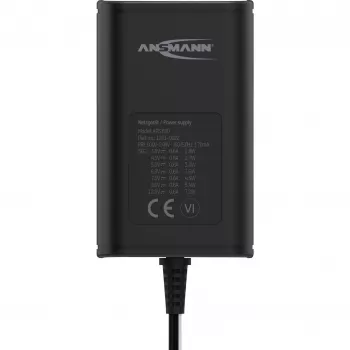Τροφοδοτικό Ansmann APS 600