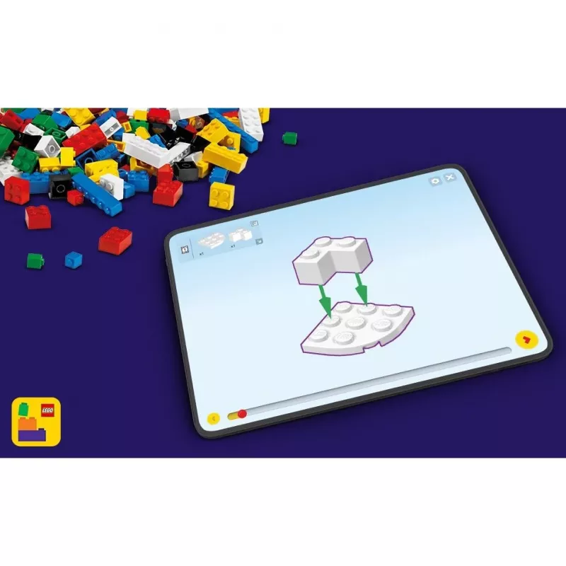 LEGO ART 31212 Ο Γαλαξίας