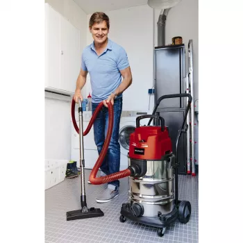 Λάστιχο Einhell 2362005 Universal Vacuum Accessory