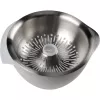 Kenwood AT312 εξάρτημα στίψιμο εσπεριδοειδών – 0,6 L, ασημί/λευκό