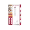 Beper P102SBA008 επαναφορτιζόμενη αφρογαλιέρα, USB, 3 W, λευκή