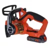 Black & Decker GKC1820L20 μαύρο, πορτοκαλί