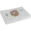 Bosch 2607432038 Σκούπα χειρός Λευκό