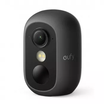 EUFY Cam C35 Solo μαύρο (T8110411)