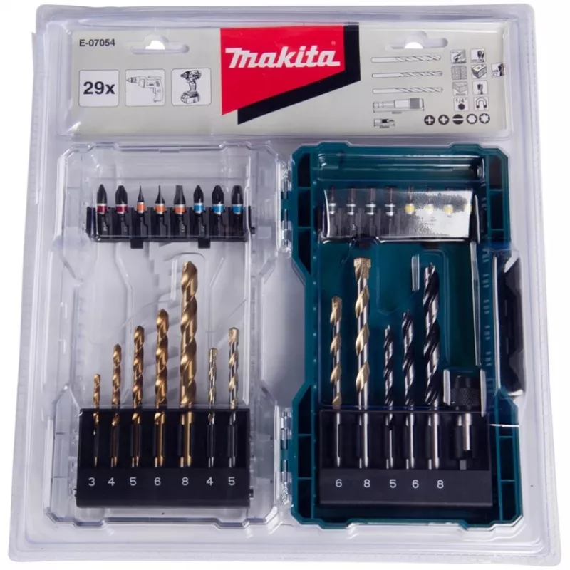 Makita E-07054 Εξάρτημα εργαλείου