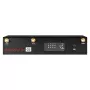 Securepoint Black Dwarf Pro G5 VPN as a Service Hardware-Firewall Desktop 2,83 Gbit/s