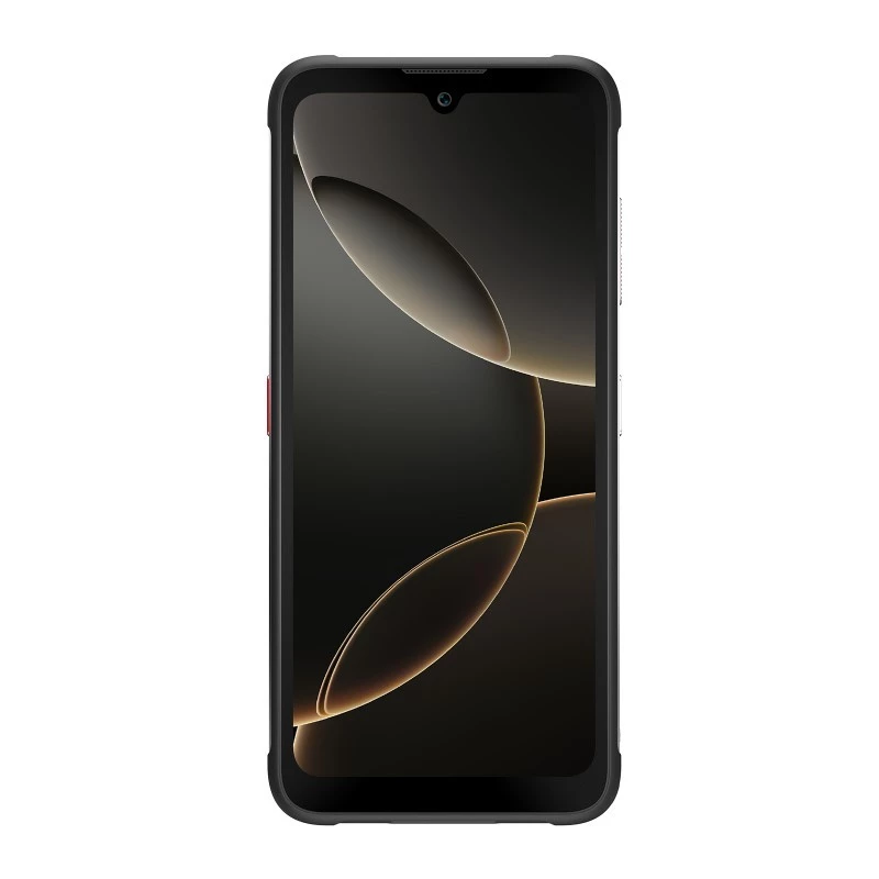 Smartphone FOSSiBOT F112 Pro μαύρο