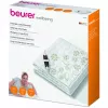Beurer UB 60 Ηλεκτρικό υπόστρωμα θέρμανσης, 80 x 150 cm, λευκό
