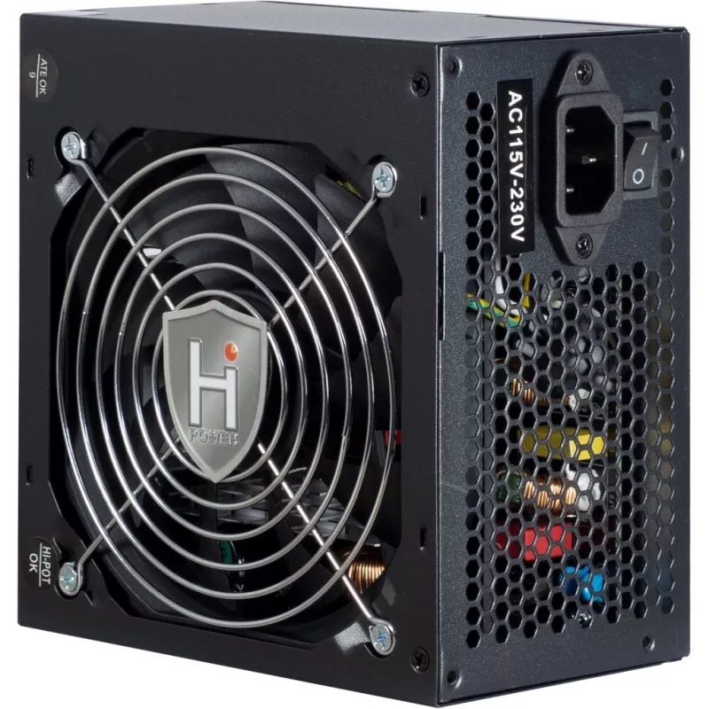 Τροφοδοτικό Inter-Tech HIPOWER SP-550 550 W