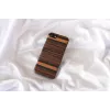 Θήκη Man&Wood Ebony/BL iPhone 7