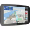 Πλοηγός TomTom GO Camper Max 7 ίντσες οθόνη αφής 32 GB μαύρο