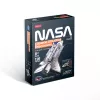 3D Puzzle Cubicfun Space Shuttle Discovery Μοντέλο 306-DS1057, Χάρτινο σετ κατασκευής