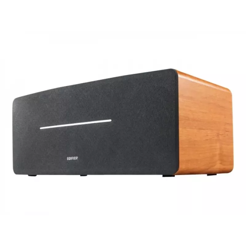 Edifier | Μικρό ενεργό ηχείο | D12 | Bluetooth | Ασύρματη σύνδεση