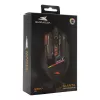 Ποντίκι Baracuda BGM-041 MANTA Μαύρο USB