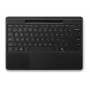 Microsoft Surface ZQZ-00006 Πληκτρολόγιο φορητής συσκευής QWERTZ γερμανικό Bluetooth μαύρο